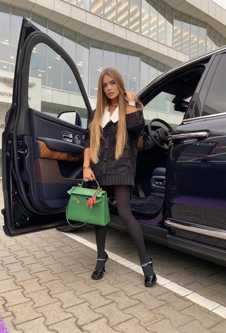 Кардиган "Джерри" - фото 26163