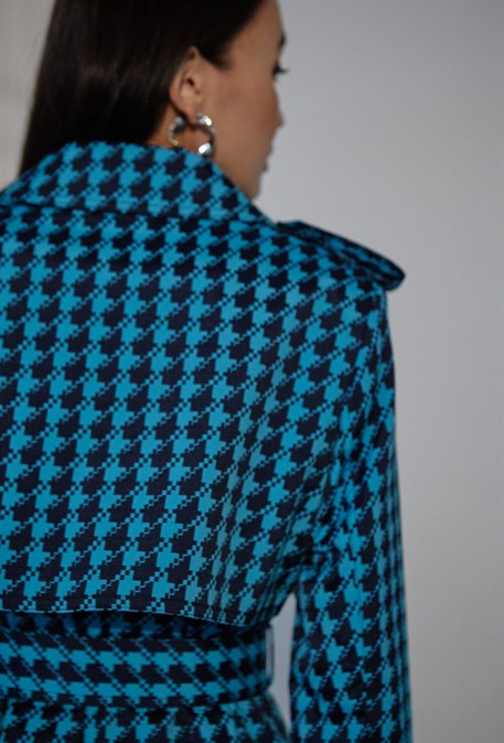 Тренч - фото 26633