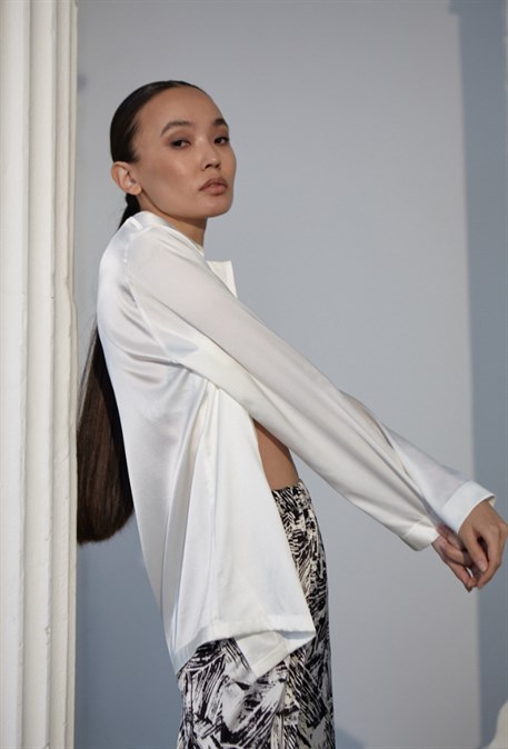 Рубашка - фото 26638