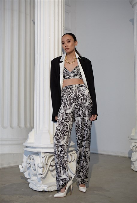 Брюки - фото 26652