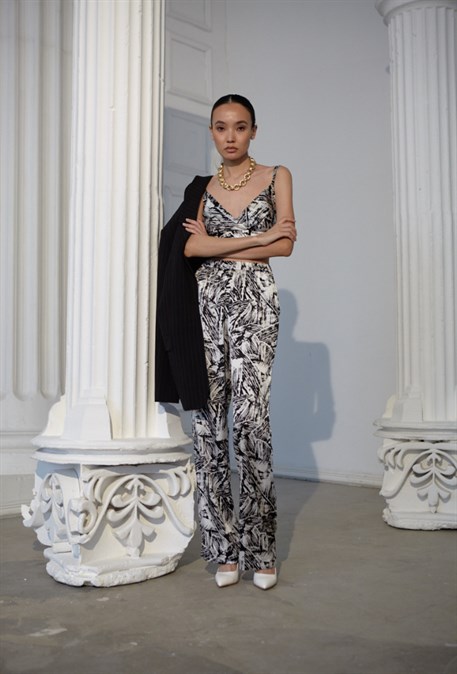 Брюки - фото 26655