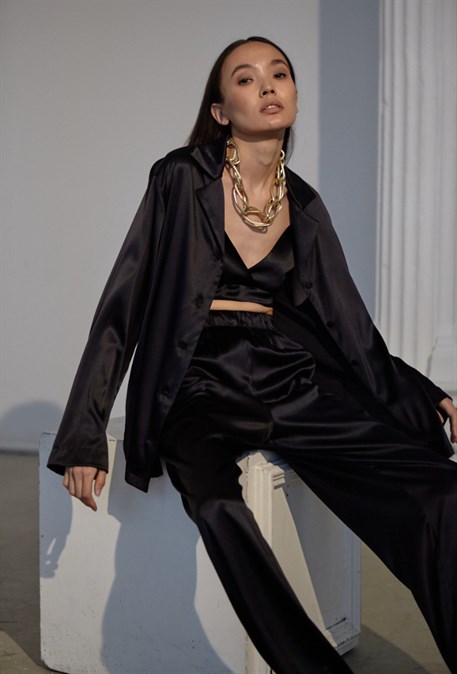 Рубашка - фото 26688