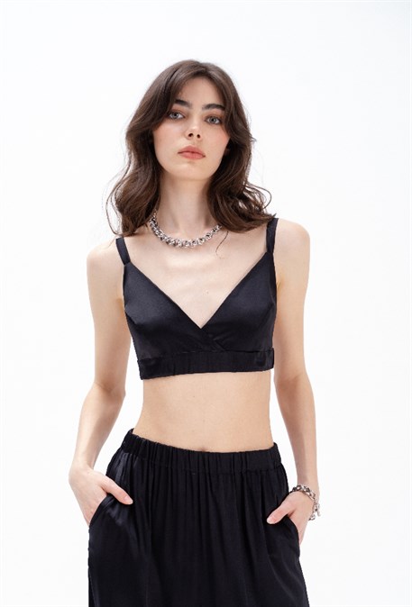 Кроп Топ - фото 26704