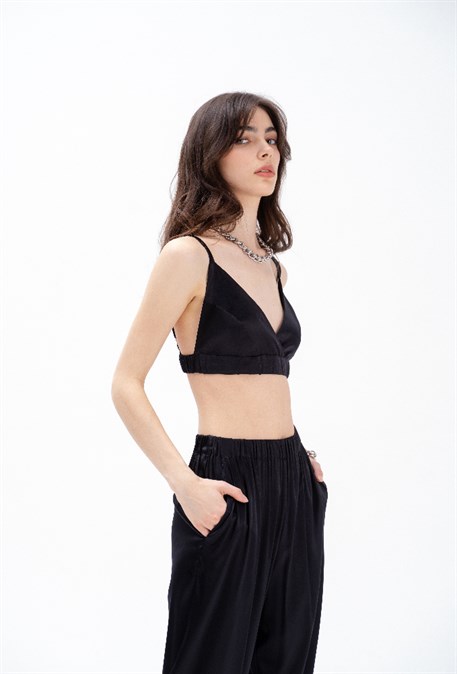 Кроп Топ - фото 26705