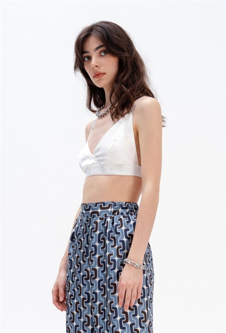 Кроп Топ - фото 26711