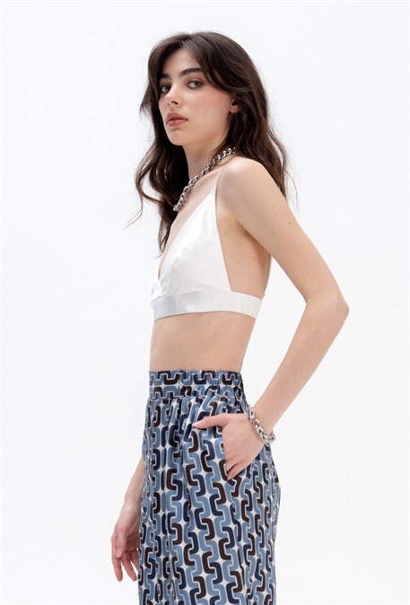 Кроп Топ - фото 26712