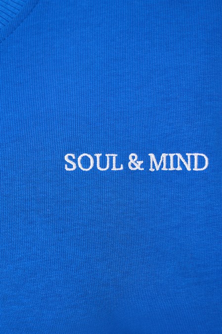 Толстовка Soul&Mind - фото 28650