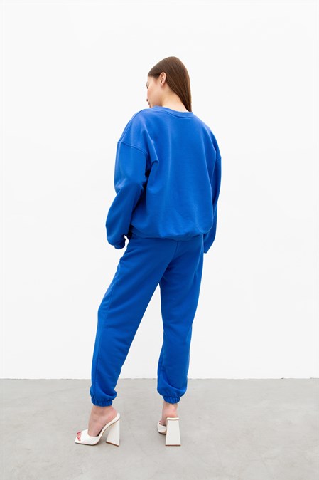 Толстовка Soul&Mind - фото 28651