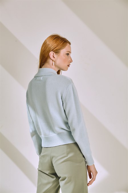 кардиган - фото 28659