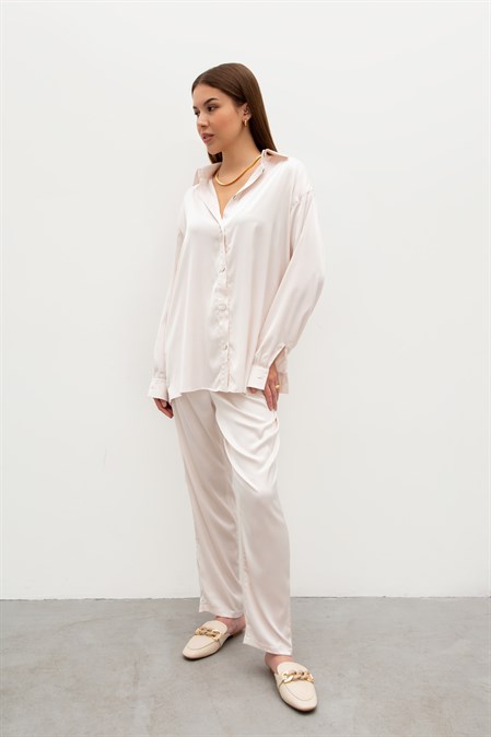 Рубашка - фото 28663