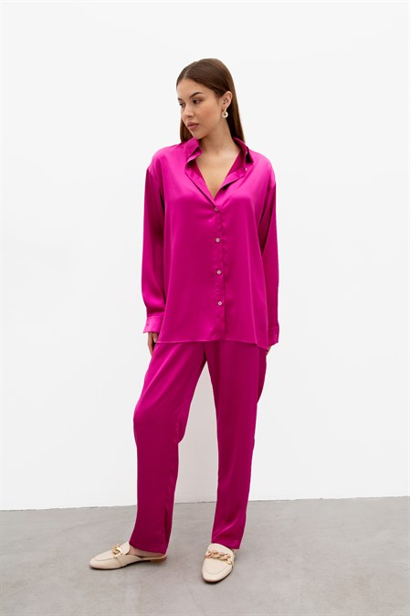 Рубашка - фото 28670