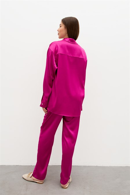 Рубашка - фото 28671