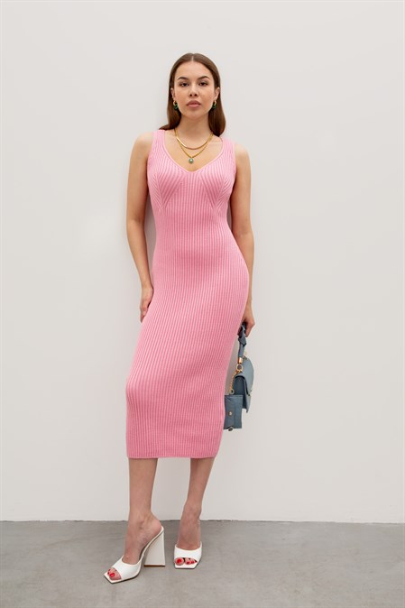 платье - фото 28682