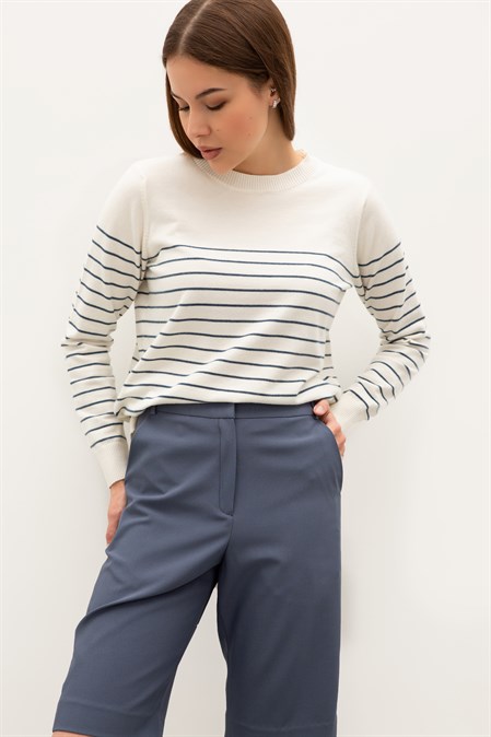 Шорты бермуды - фото 28704