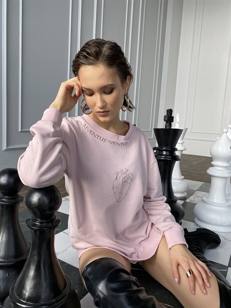 Свитшот - фото 28929