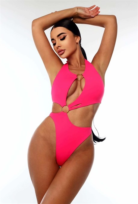 Купальник Pink Lollipop - фото 29719 Купальник Pink Lollipop - фото 29719