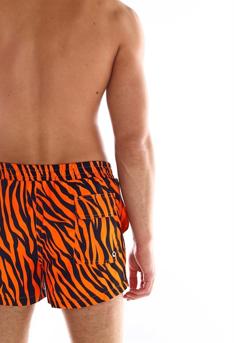 Мужские шорты Tiger - фото 29746