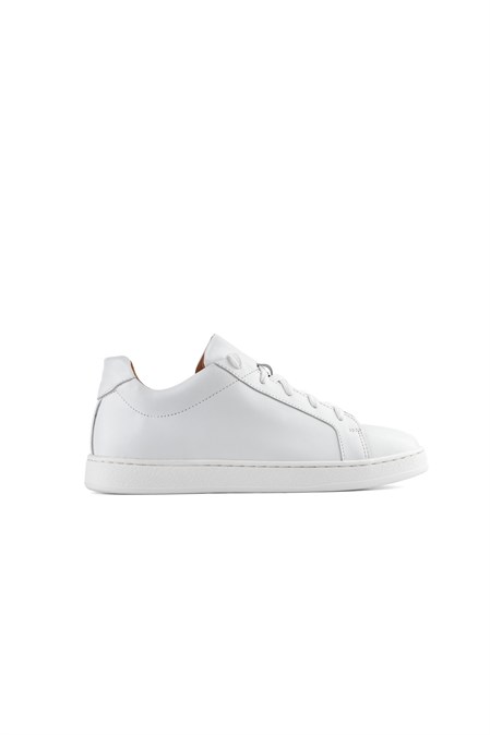 Кеды Yacht club white - фото 29922 Кеды Yacht club white - фото 29922