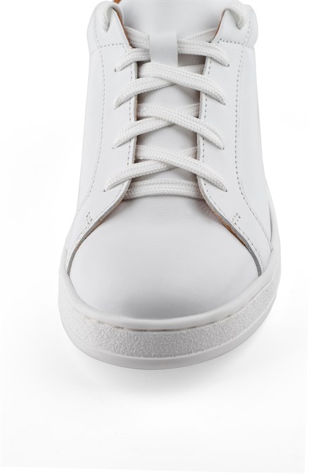 Кеды Yacht club white - фото 29924 Кеды Yacht club white - фото 29924