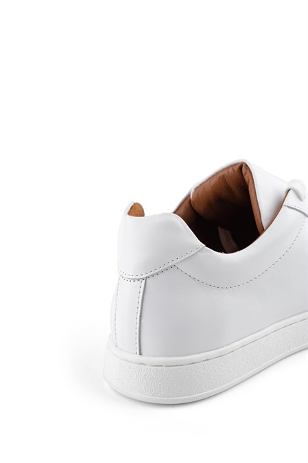 Кеды Yacht club white - фото 29926 Кеды Yacht club white - фото 29926