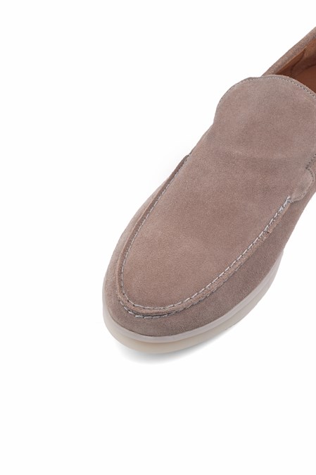 Лоферы  Sorrento rose - фото 29948