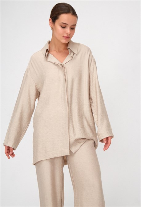 Костюм из вискозы - фото 30040