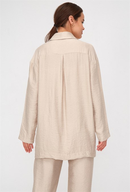 Костюм из вискозы - фото 30041