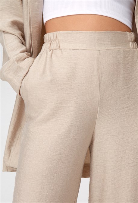 Костюм из вискозы - фото 30043