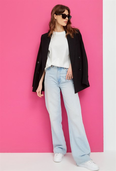 Футболка базовая - фото 30045 Футболка базовая - фото 30045