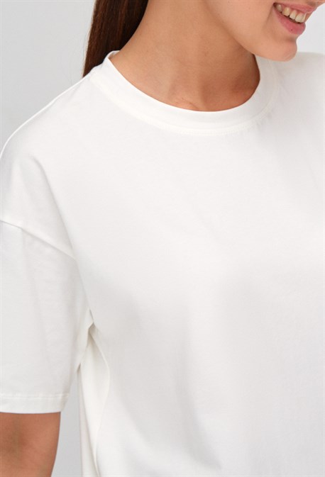 Футболка базовая - фото 30046 Футболка базовая - фото 30046