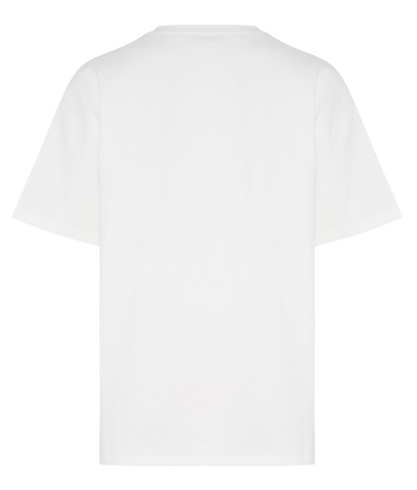 Футболка базовая Amor fati - фото 30055