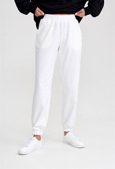 Брюки джоггеры - фото 30089 Брюки джоггеры - фото 30089