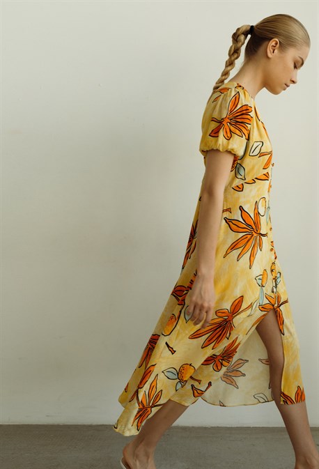 Платье ONORA - фото 30269