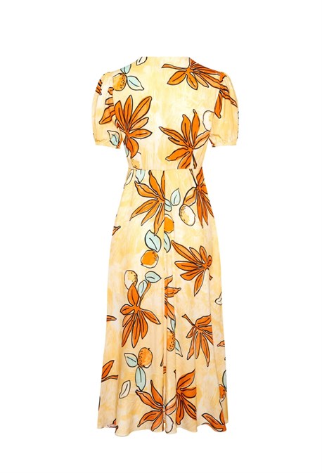 Платье ONORA - фото 30273