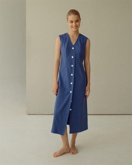 Платье CECILE - фото 30279