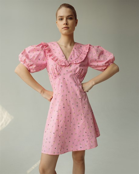 Платье MATILDA - фото 30280