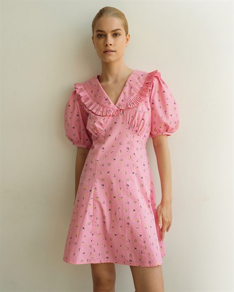 Платье MATILDA - фото 30282