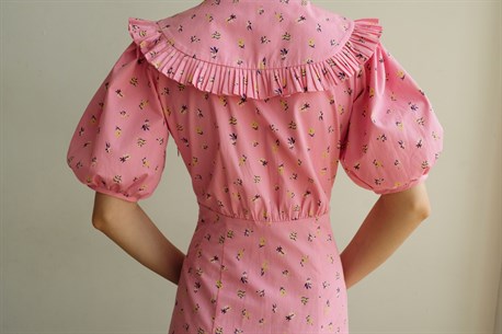 Платье MATILDA - фото 30284