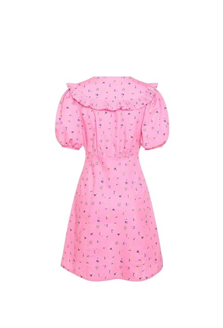 Платье MATILDA - фото 30286