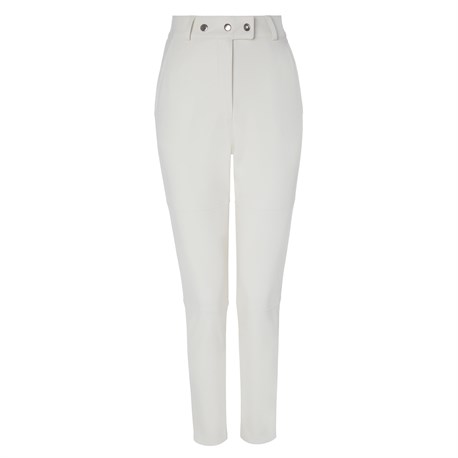 Брюки экокожа - фото 31095