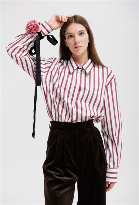 Рубашка - фото 31303