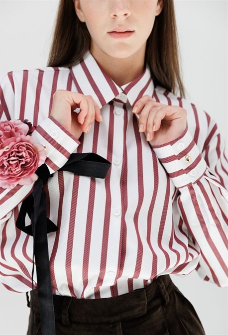 Рубашка - фото 31304