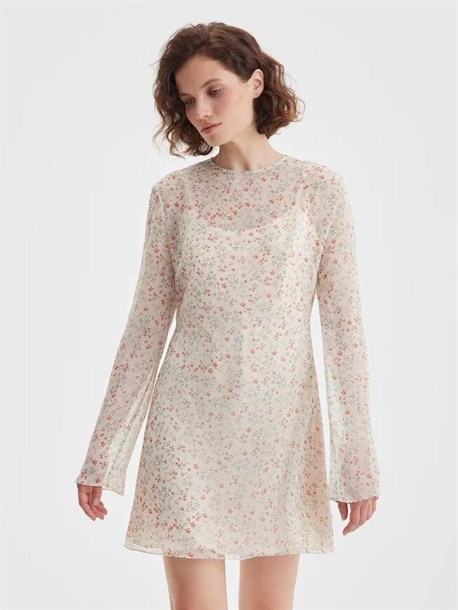 Платье - фото 31698