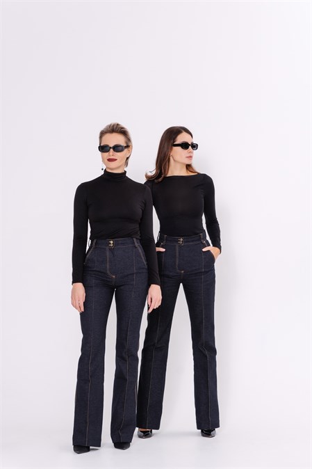 Брюки - фото 31771