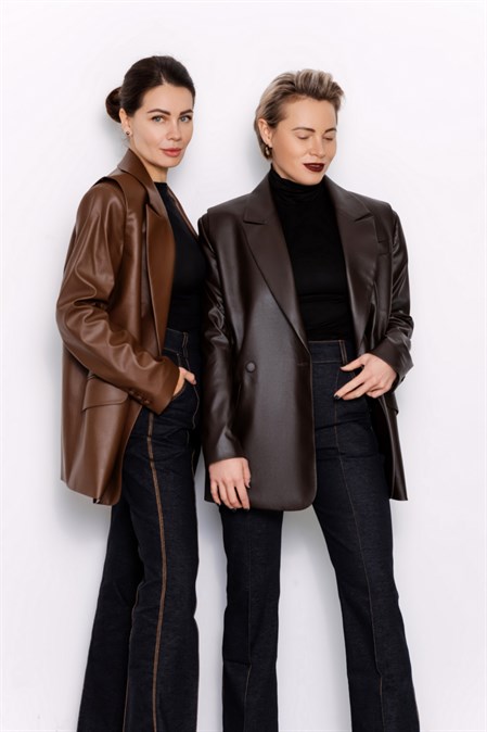 Брюки - фото 31772