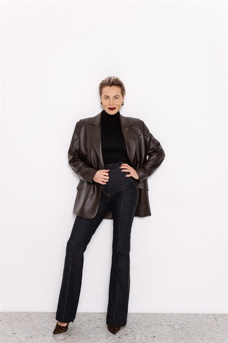 Брюки - фото 31773