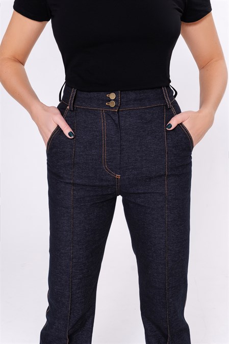 Брюки - фото 31777