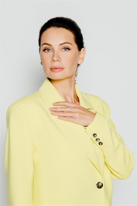 Жакет - фото 31785 Жакет - фото 31785