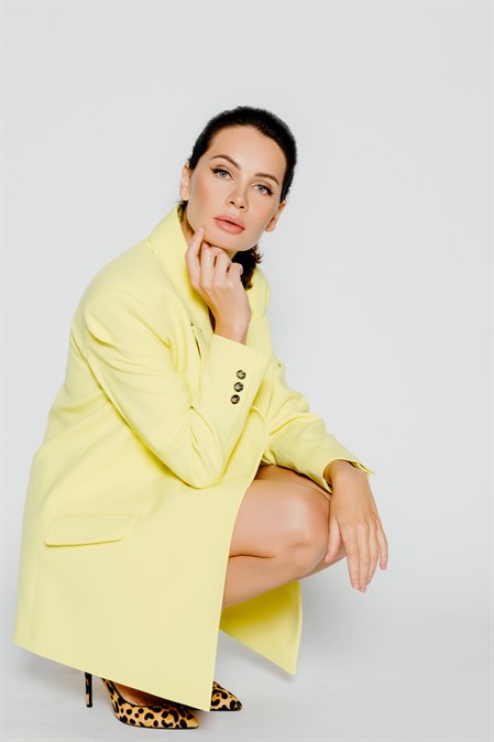 Жакет - фото 31786 Жакет - фото 31786