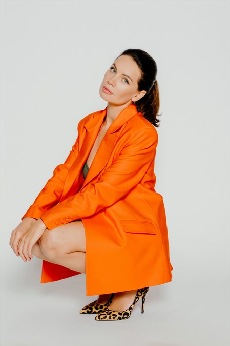 Жакет - фото 31792